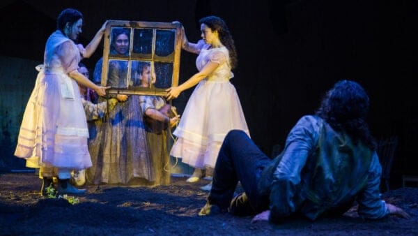 Lyric’s Next Show, Mazzoli’s ‘Proving Up,’ Postponed