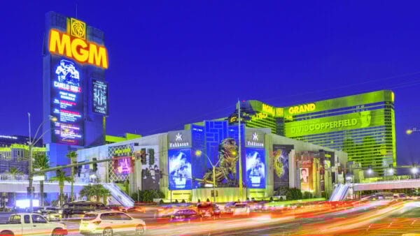 Grammy Awards Move Ceremony to Las Vegas Site in Early April