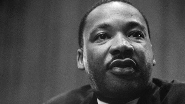 Dr. Martin Luther King, Jr. in Art: Music, Dance, Poetry, and more