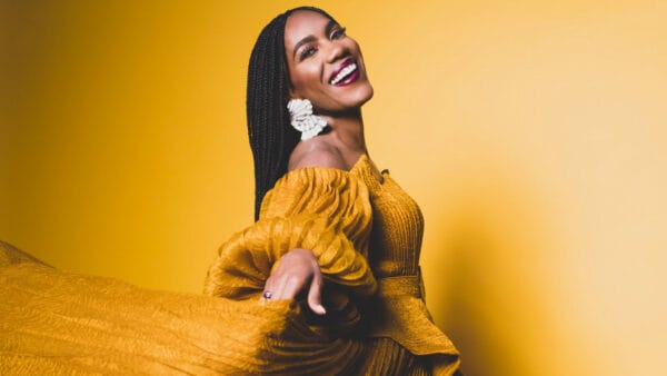 Lyric's '22-23 Season: Verdi, 'Fiddler,' Fleming, & 'Carmen'