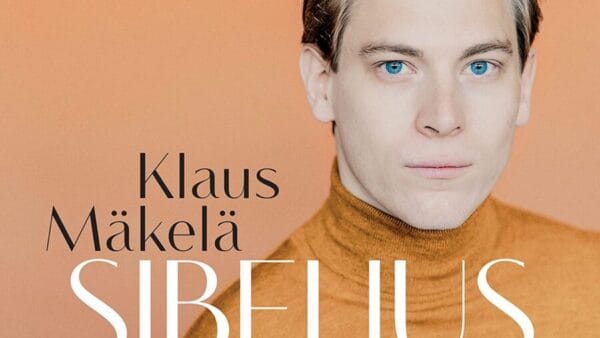 Sibelius: Complete Symphonies - Oslo Philharmonic, Klaus Mäkelä