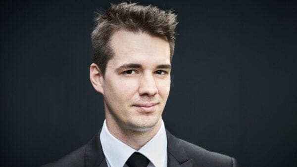 Daniel Lebhardt