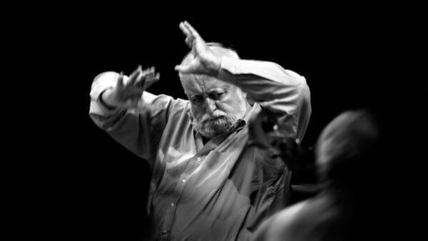 Composer Penderecki's state funeral held after 2-year delay