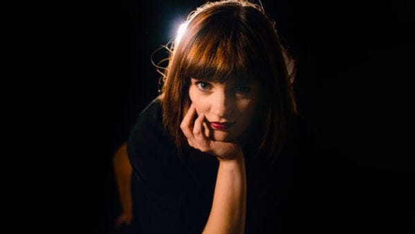 Music and Conversation with Claire Cowan