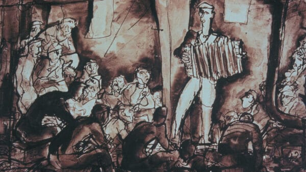 From the Studs Terkel Radio Archive: Terezín Chamber Music with Mark Ludwig