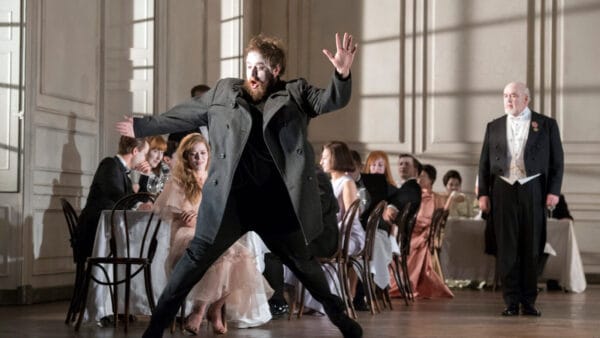 Dean’s <em>Hamlet</em>