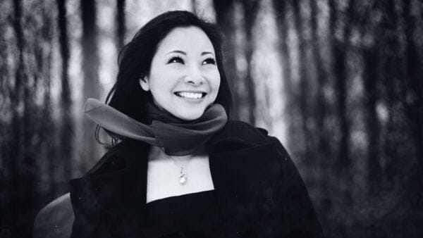COT's 22-23 Season: 'Turing' World Premiere, Britten, Heggie for 50th Anniversary