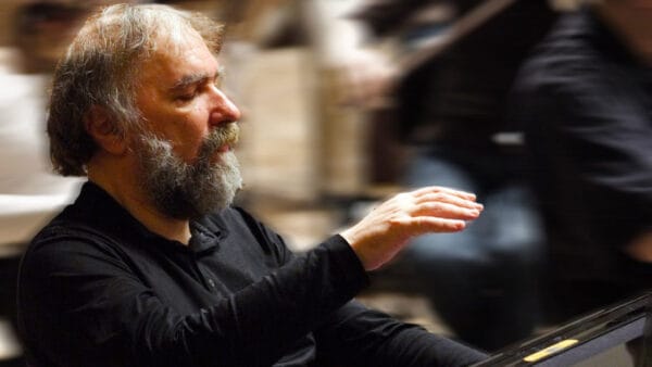 A Tribute to Radu Lupu