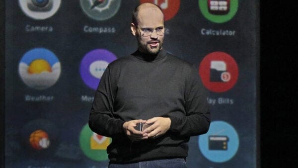 Sing Different: Why the Life of Apple's Steve Jobs Makes for Great Opera