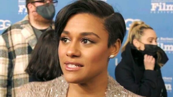 'Shine the light': Ariana DeBose talks hosting Tony Awards