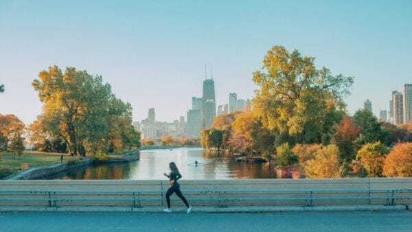 Playlist: Classical Workout Music
