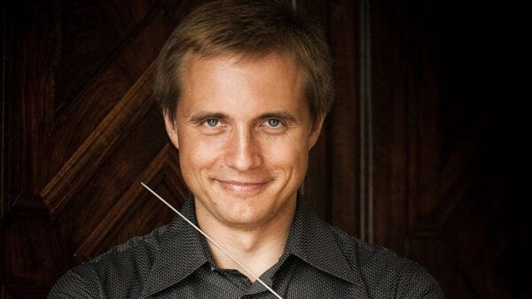Vasily Petrenko & The Royal Philharmonic
