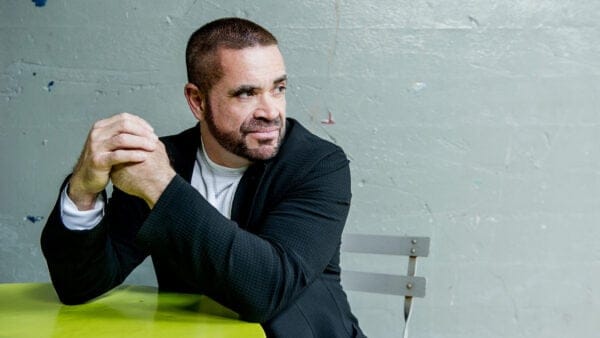 Anthony de Mare: Reimagining Sondheim from the Piano