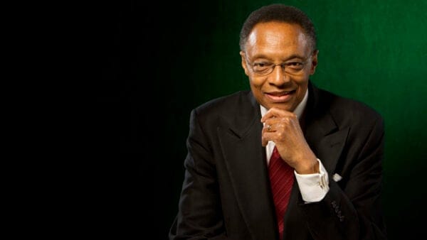 Renowned jazz pianist Ramsey Lewis has died, age 87