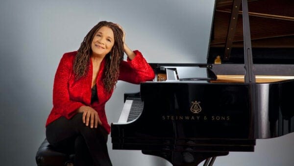 In 35th Season, Chicago Sinfonietta Looks At What's 'Next'