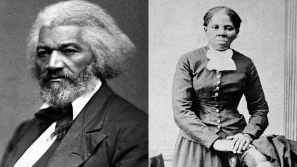 WFMT's Classical Conversations: 'Becoming Frederick Douglass' & 'Harriet Tubman Visions of Freedom'