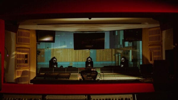 14 Chicago Film Fest Screenings Music Lovers Won't Want To Miss