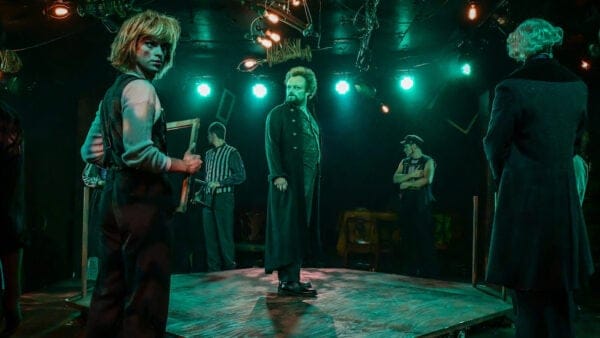 10 Chicago Musical Events for Halloween 2022