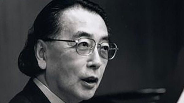 Japanese avant-garde pioneer composer Ichiyanagi dies at 89