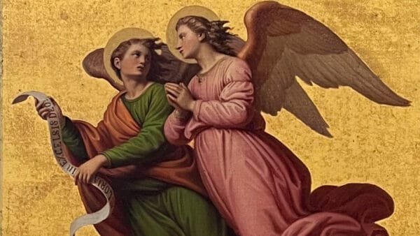 9 Things To Know About Monteverdi's Vespers