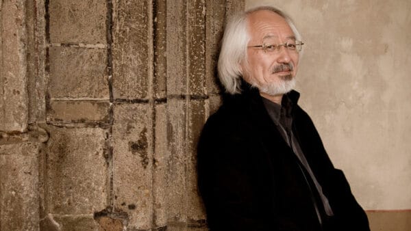 Masaaki Suzuki Conducts Choral Works by Bach and Mendelssohn
