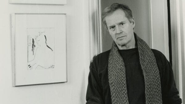 Ned Rorem, prize-winning composer and writer, dies at 99
