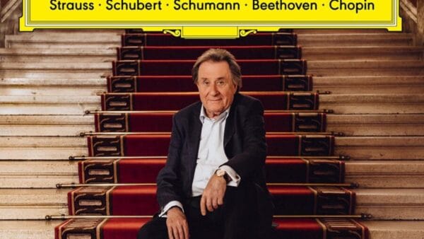 Rudolf Buchbinder: Soirée de Vienne