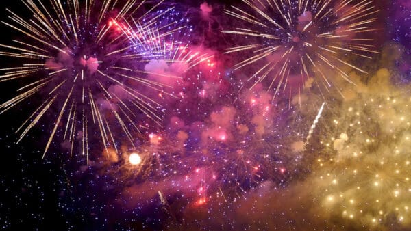 Quiz: What Should Your Musical New Year’s Resolution Be?