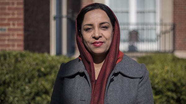Seattle Opera puts story of Afghan women center stage