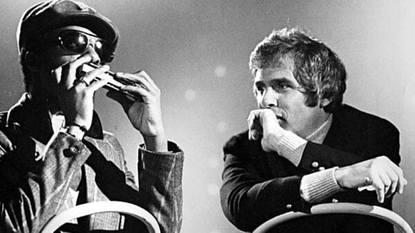 Burt Bacharach, legendary composer of pop songs, dies at 94