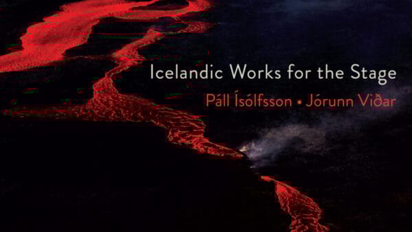 Icelandic Works for the Stage: Iceland Symphony Orchestra, Rumon Gamba