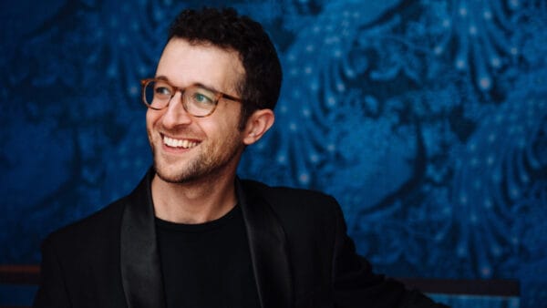 Elgin Symphony Orchestra Names New Music Director
