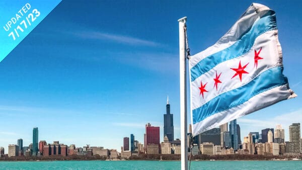 Chicago Summer Concerts, Events, Festivals, and More for 2023 (Updated 7/17/23)