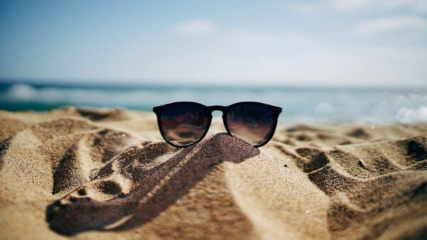 Playlist: Classical Music for Beach Days