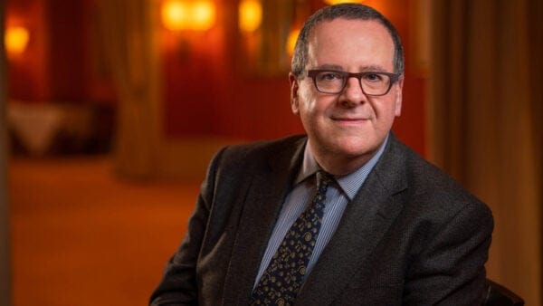 Anthony Freud to retire as head of Lyric Opera of Chicago at end of 2023-24 season