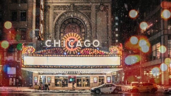 Chicago Holiday Arts Calendar: Enchanting Concerts, Events, Spectacles, and more!