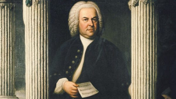 Now Adored, It Took 200 Years for Bach's Brandenburg Concertos to Hit Their Stride. Here's Why.