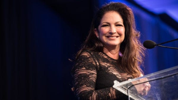 Gloria Estefan reveals she caught COVID-19, is now recovered