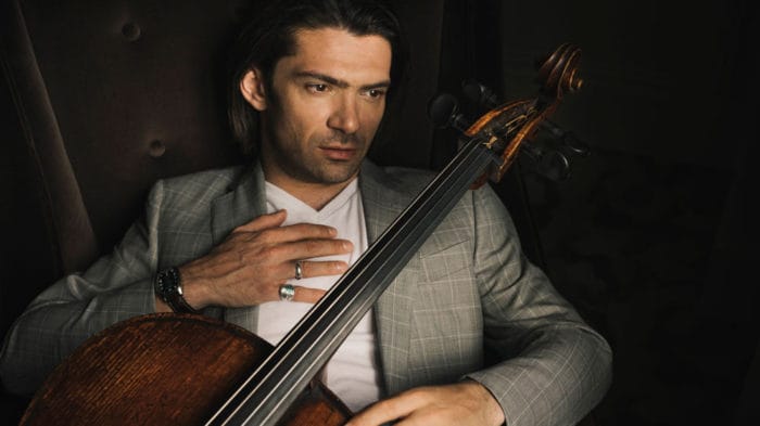 Gautier Capuçon