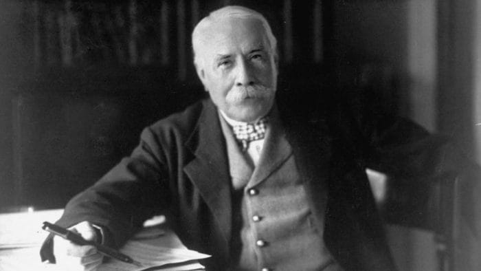 Edward Elgar