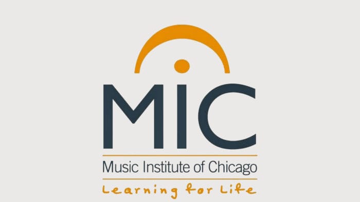 Music Institute of Chicago / MIC