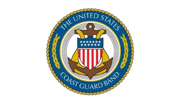 United States Coast Guard Saxophone Quartet