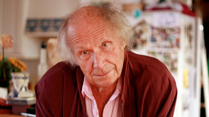 Ivry Gitlis