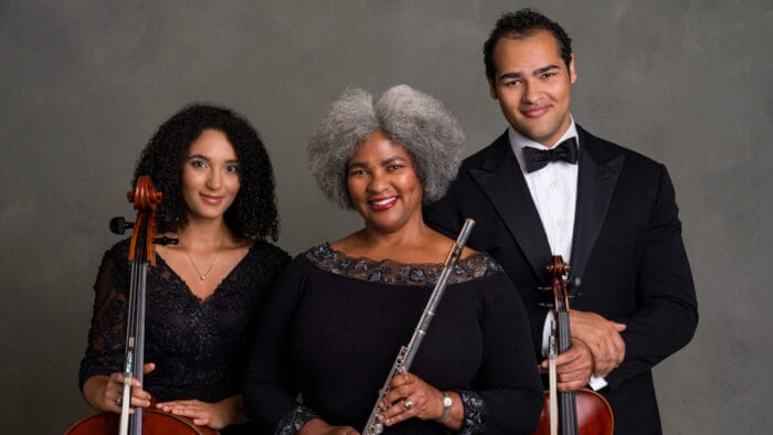 Juliani Ensemble