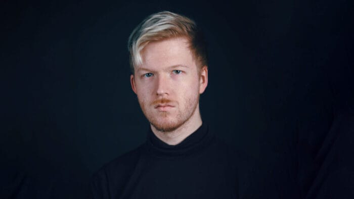 Christopher Reynolds