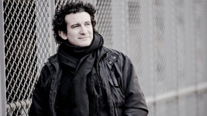 Alain Altinoglu