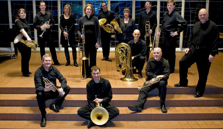 Millar Brass Ensemble