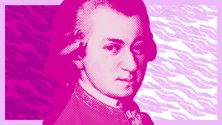 mozart opera quiz