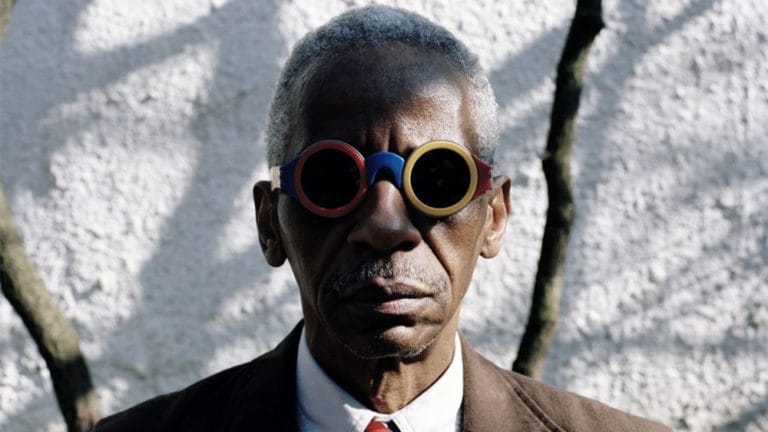 Accomplished Chicago saxophonist Roscoe Mitchell (Photo: Elvira Faltermeier)