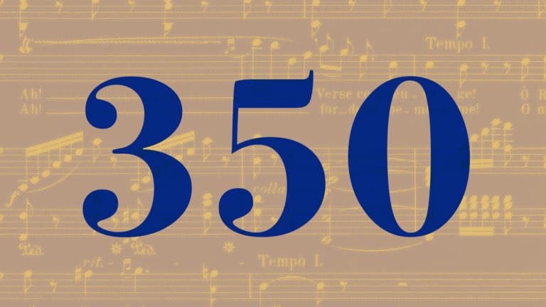 arias and songs 350 broadcast